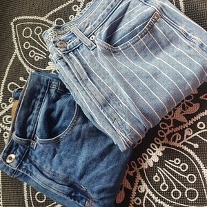 AE Mom Jean Bundle
